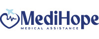 logo-MediHope-White